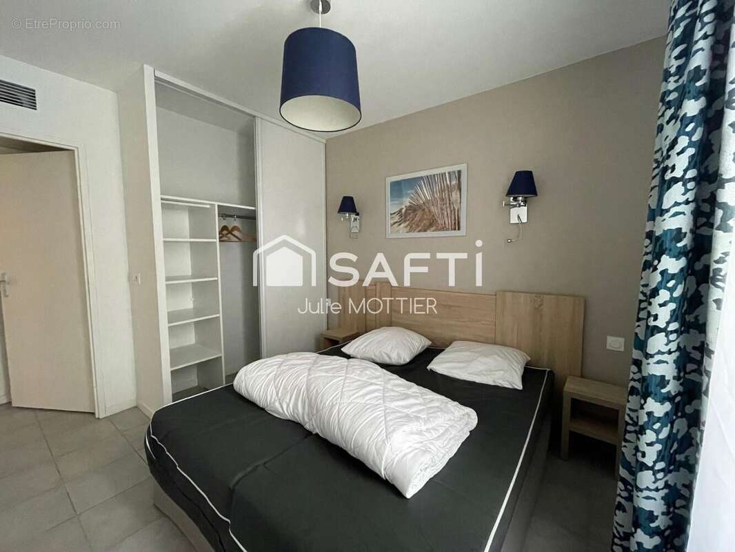 Appartement 36 m² à Rivedoux-Plage  - photo 5