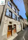 Maison à VILLEFRANCHE-DE-ROUERGUE