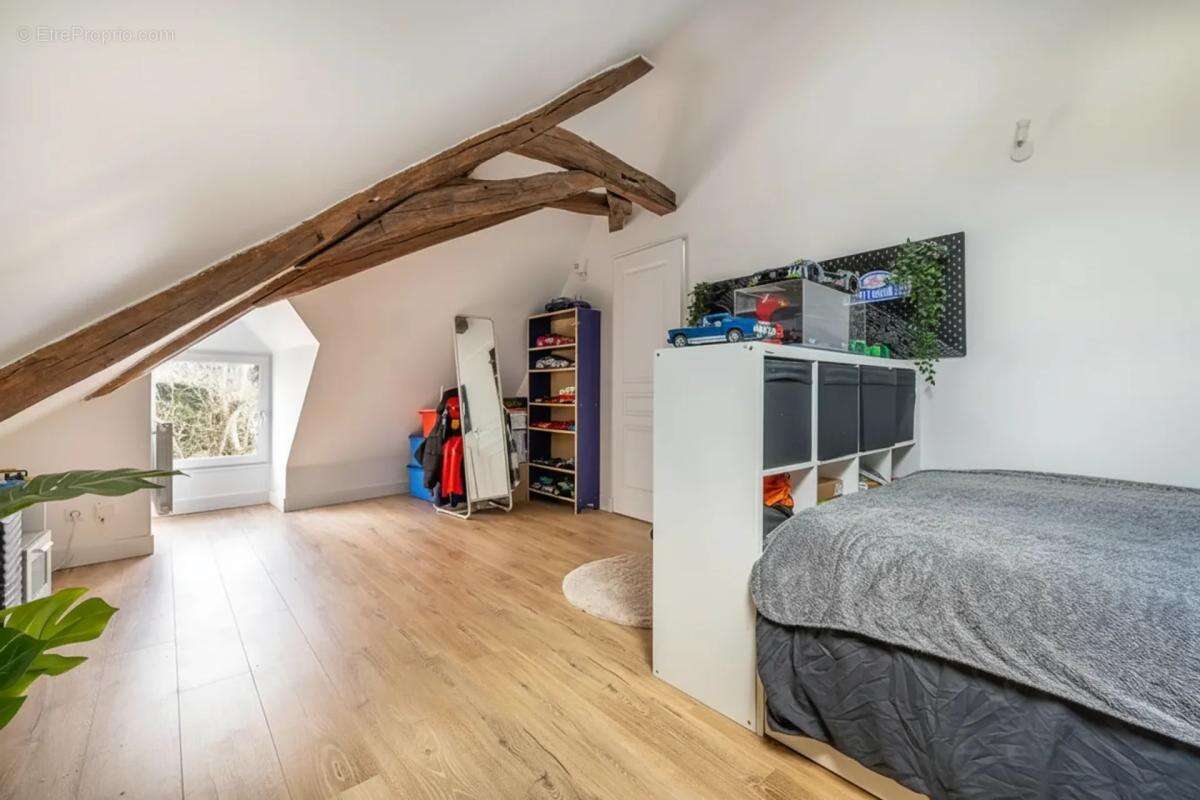 Lumineux T4 de 95 m² à La Ferté-Alais - photo 22