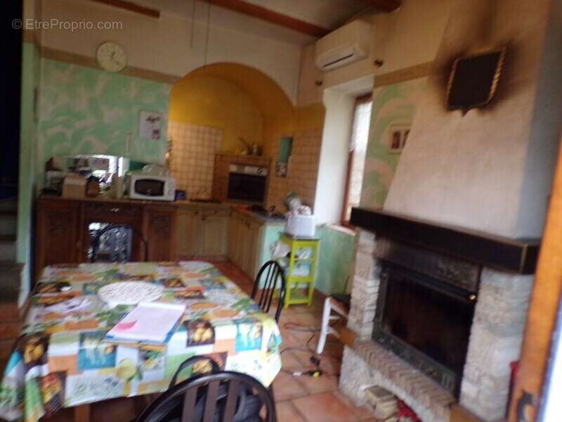 Maison à SAINT-FLORENT-SUR-AUZONNET