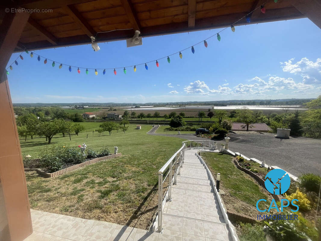 Maison 103 m² à Port-Sainte-Marie  - photo 6