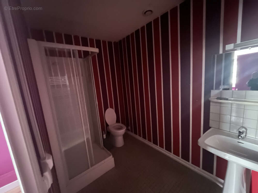 Commerce à TONNEINS