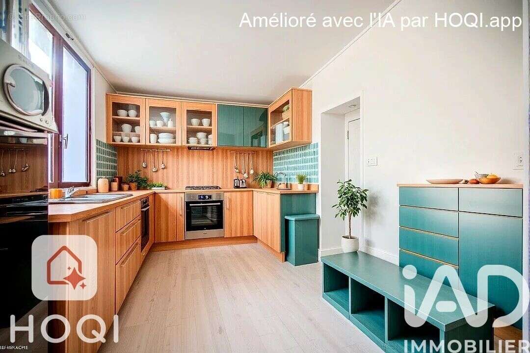 Photo 3 - Maison à VER-SUR-LAUNETTE