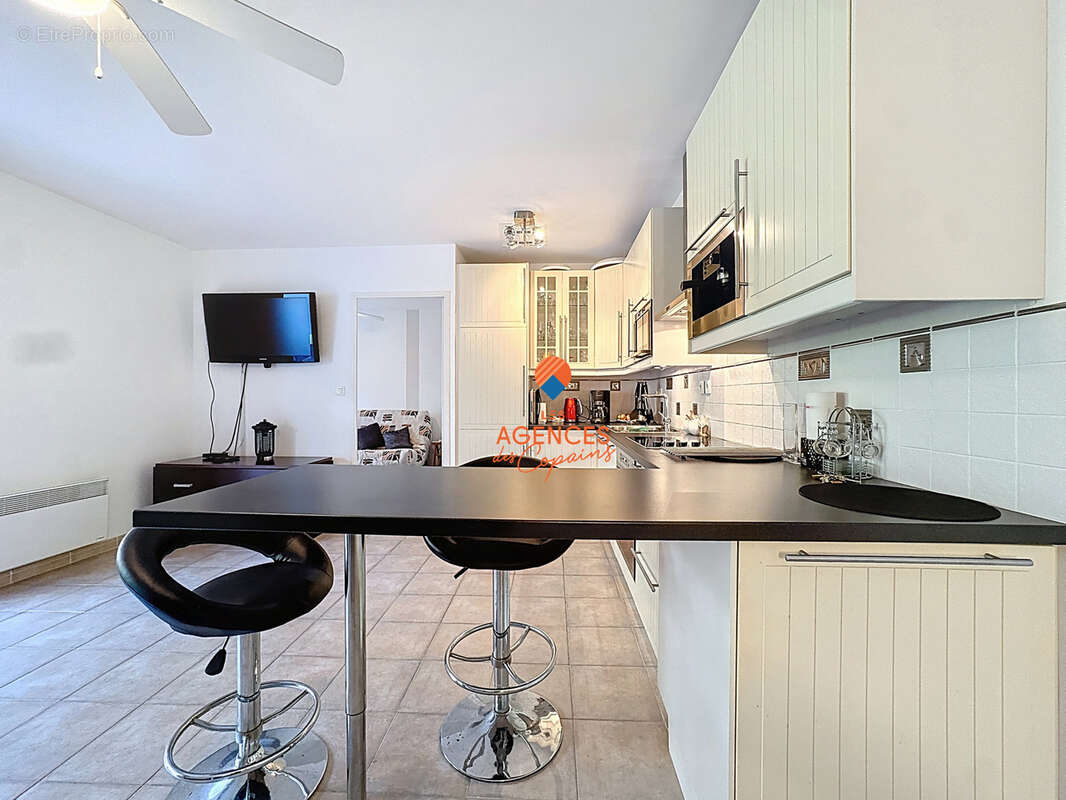 Appartement à LA SEYNE-SUR-MER