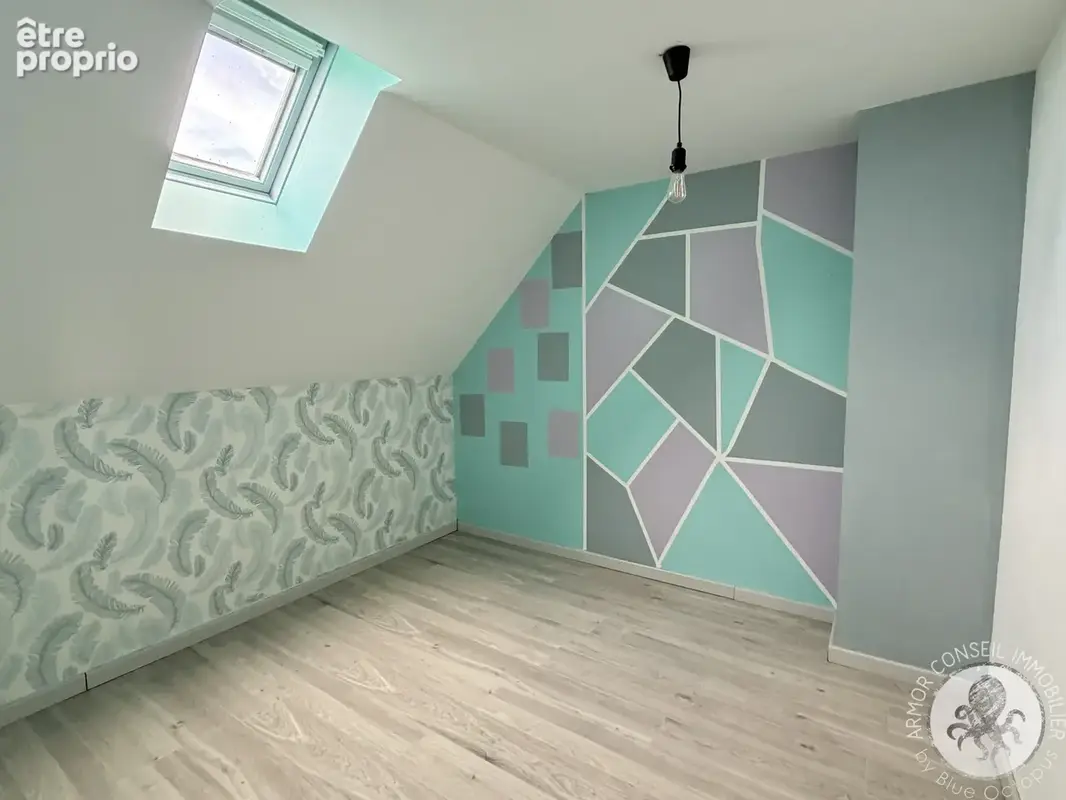 Maison 6 pièces 119 m² à vendre à Frehel (22240) - photo 7