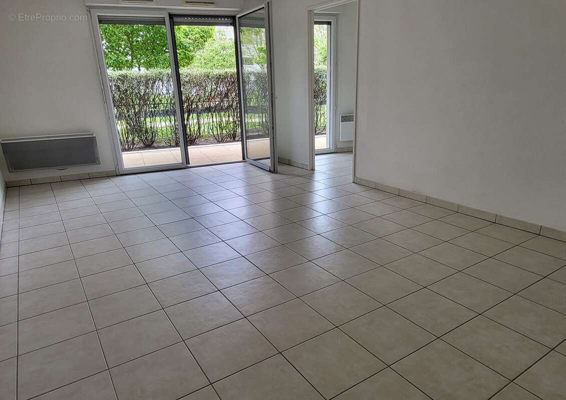 Appartement à ANGERS