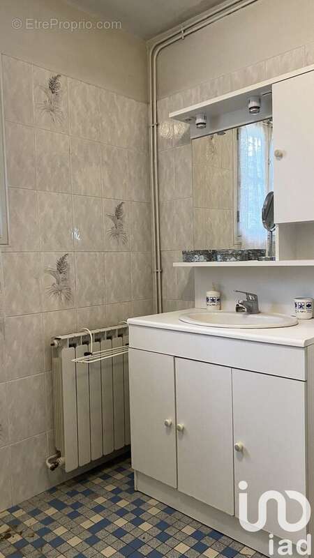 Photo 9 - Maison à SAINT-MEME-LES-CARRIERES