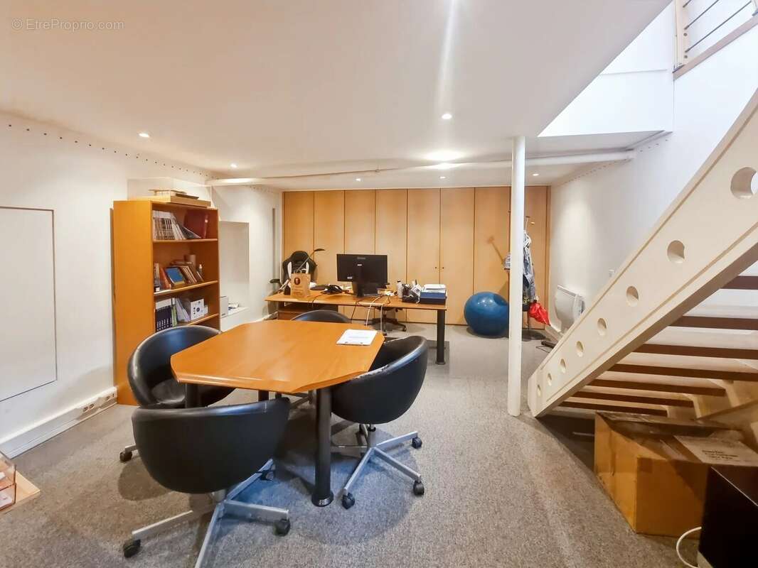 Commerce à PARIS-14E