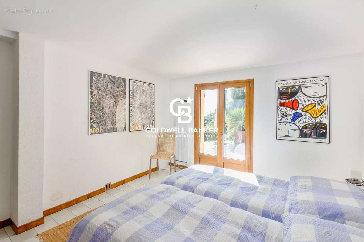 Maison à LE LAVANDOU