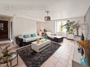 Appartement à MORIGNY-CHAMPIGNY