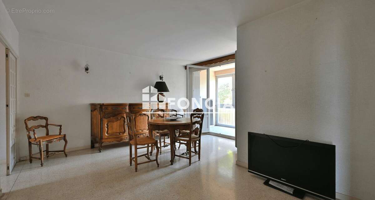 Appartement T4 quartier de Trinquetaille - photo 4