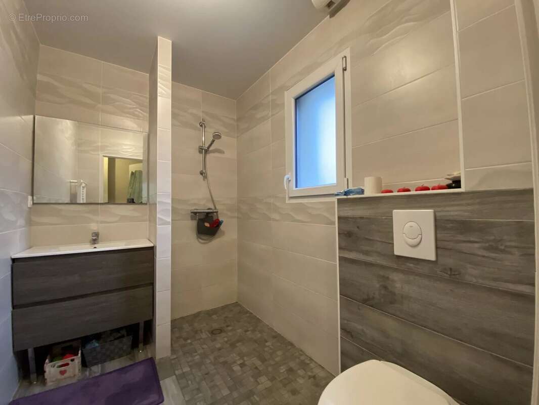 Maison à SAINT-BREVIN-LES-PINS