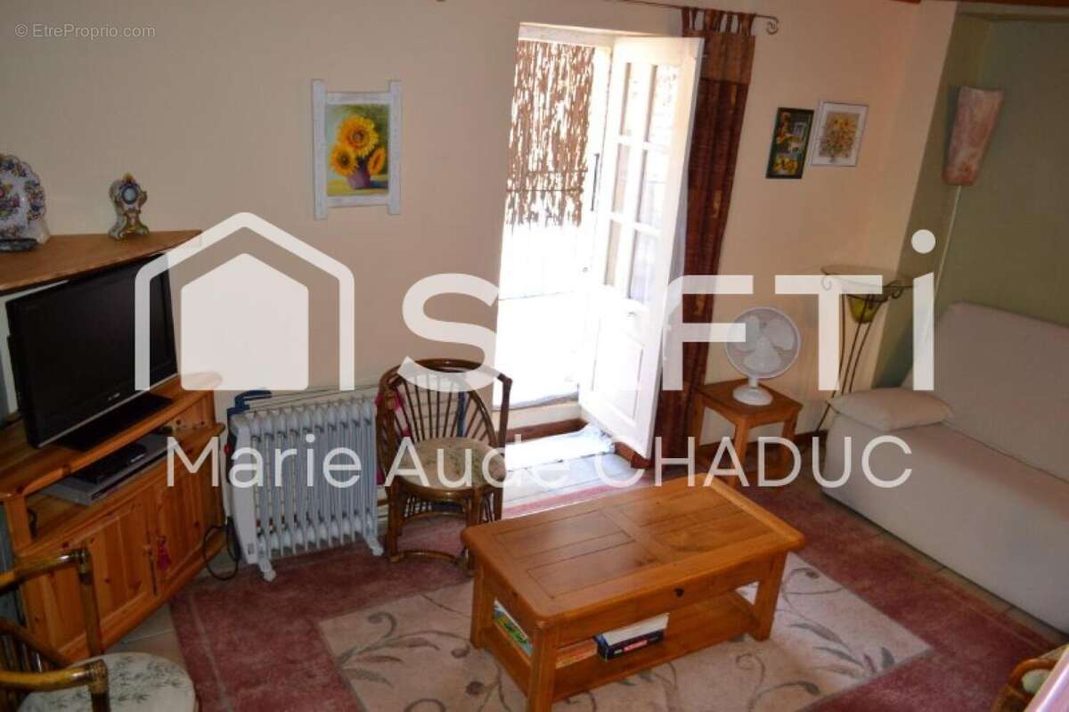 Photo 5 - Maison à LARGENTIERE
