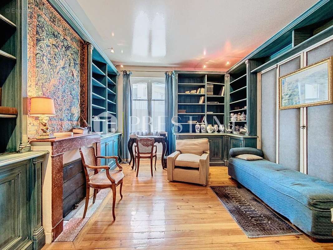 Appartement à BIARRITZ