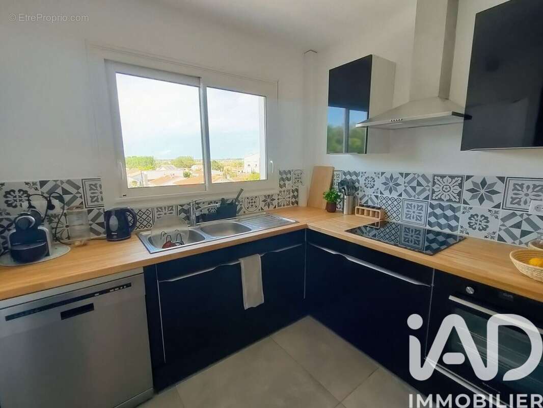 Photo 6 - Appartement à ROYAN