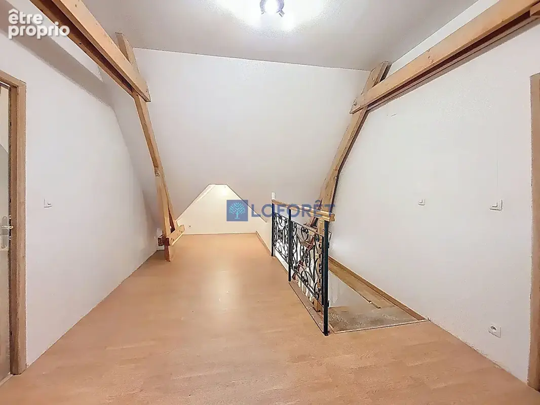 Maison Chauny 6 pièce(s) 150.98 m2 - photo 6