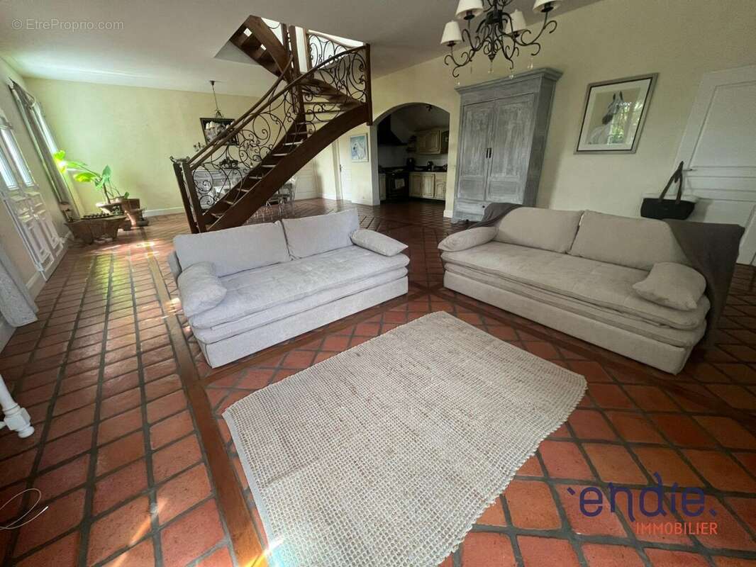 Maison à GAYAN