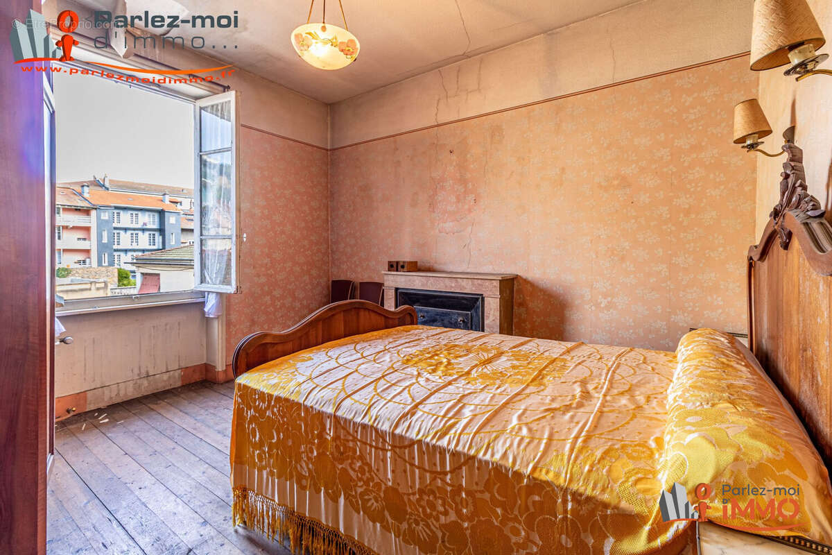 Appartement à TARARE