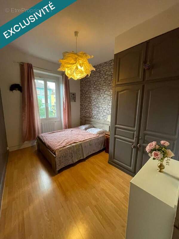 Photo 9 - Appartement à RIVE-DE-GIER