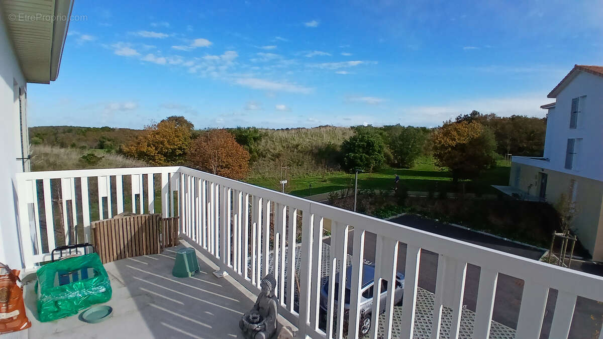 Appartement à PORNIC