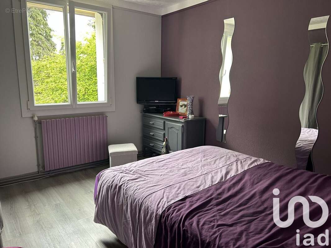 Photo 5 - Maison à MENEAC