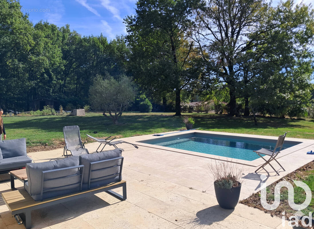 Photo 1 - Maison à AGEN