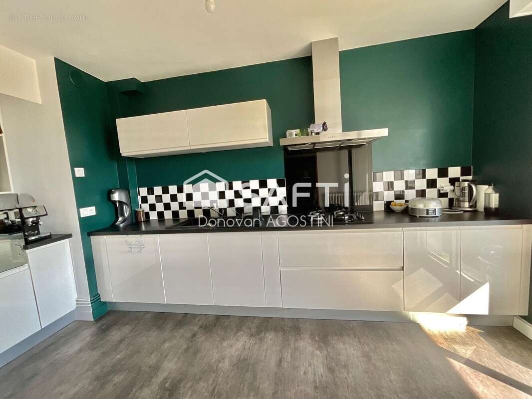 Photo 6 - Appartement à LA ROCHE-SUR-YON