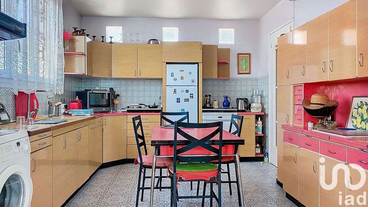 Photo 9 - Maison à SURGERES