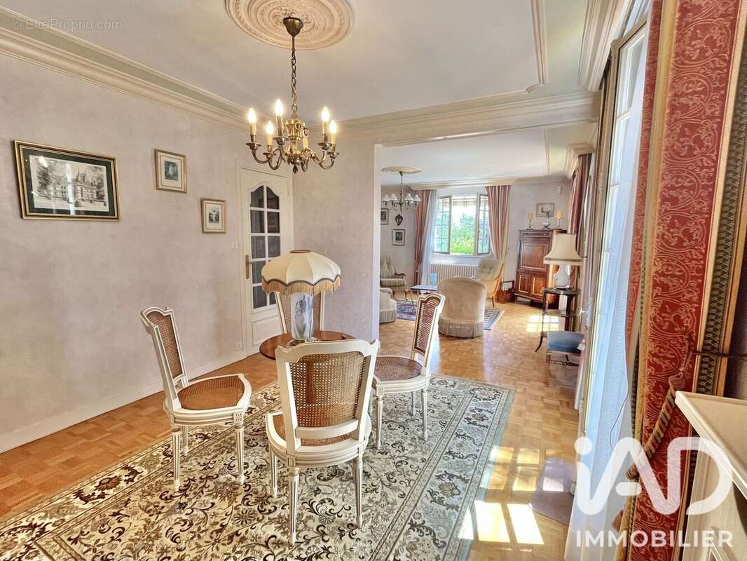 Photo 8 - Maison à CESSON-SEVIGNE