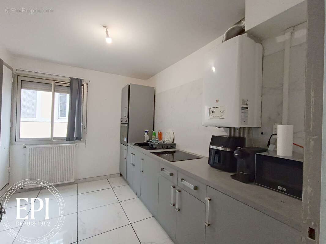 Appartement à CARCASSONNE