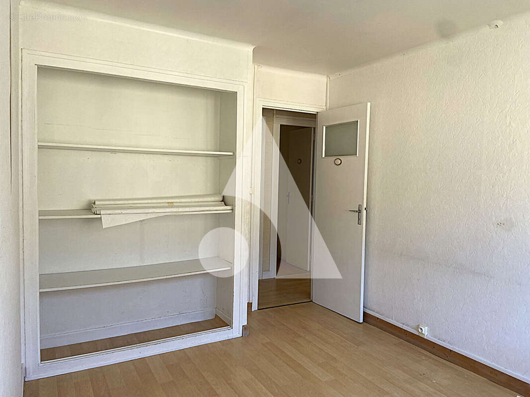 Appartement à SAINT-BRIEUC