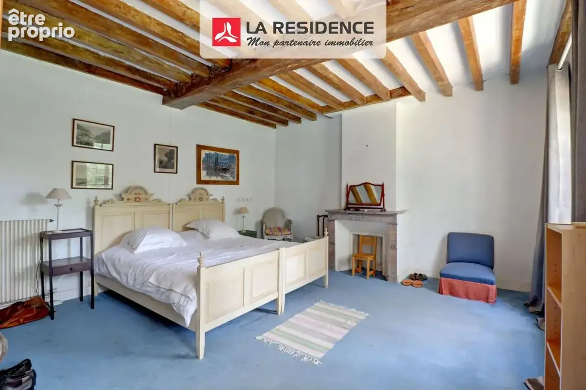 Maison 245 m² à Les Andelys  - photo 5
