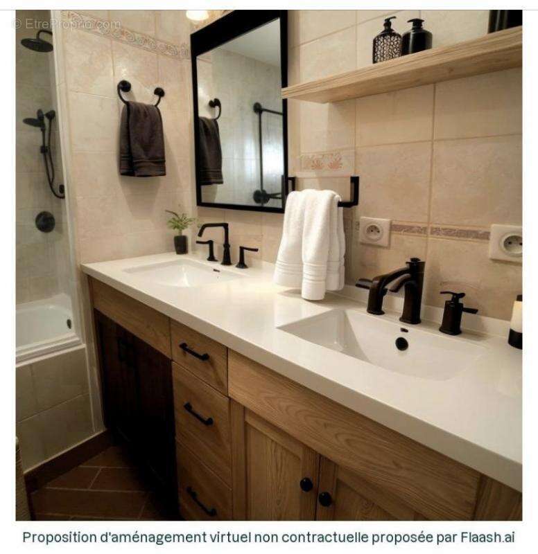 Appartement à RAMBOUILLET