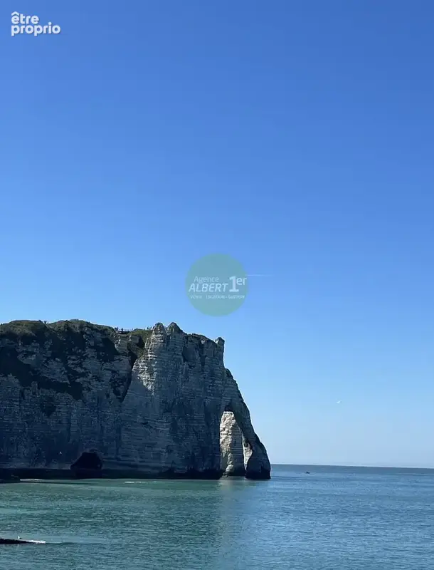 Maison 5 pièces 100 m² à vendre à Etretat (76790) - photo 9