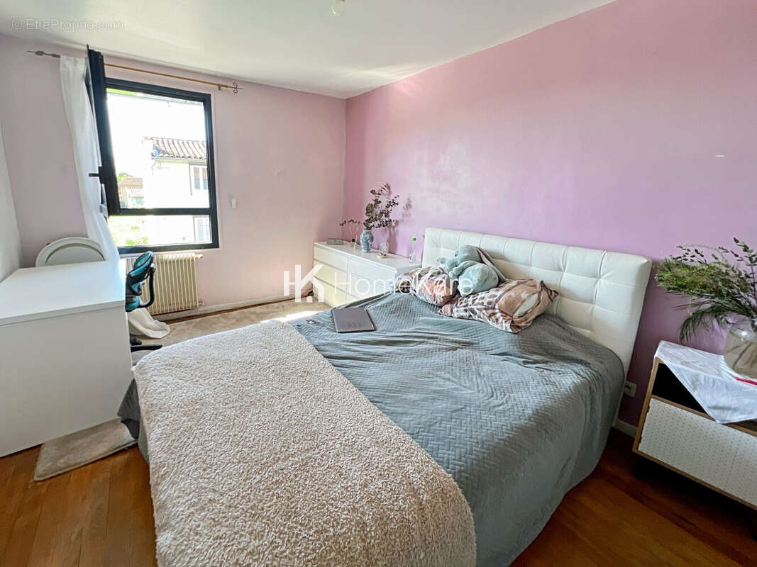 Maison à SAINT-GAUDENS