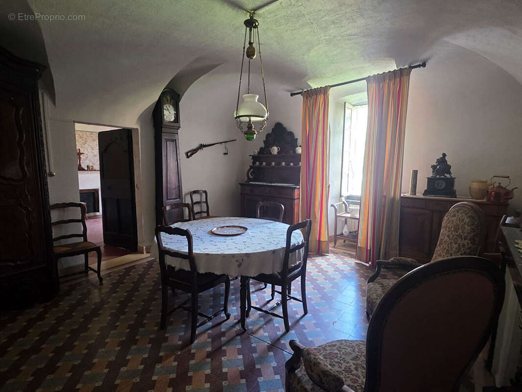 Ancienne ferme - photo 8