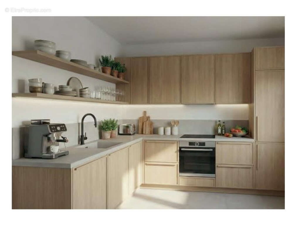 Appartement à MERIGNAC
