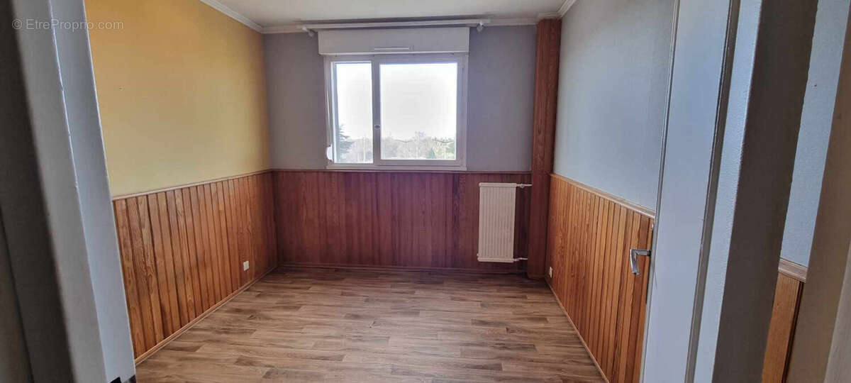 Appartement à LE HAVRE