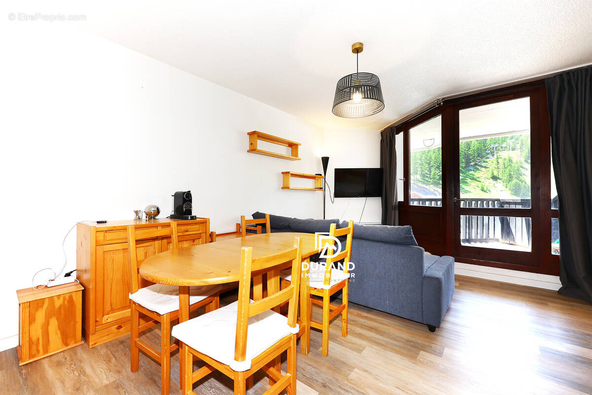 Appartement à VARS