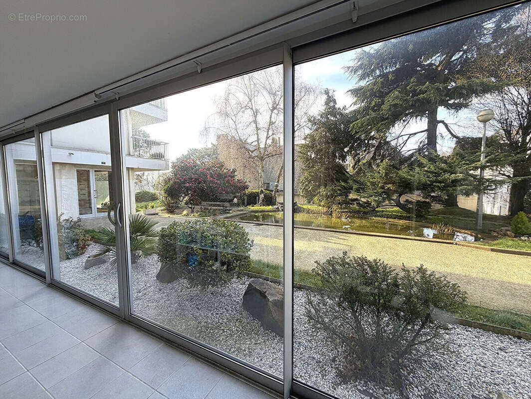 Appartement à SAINT-BRIEUC