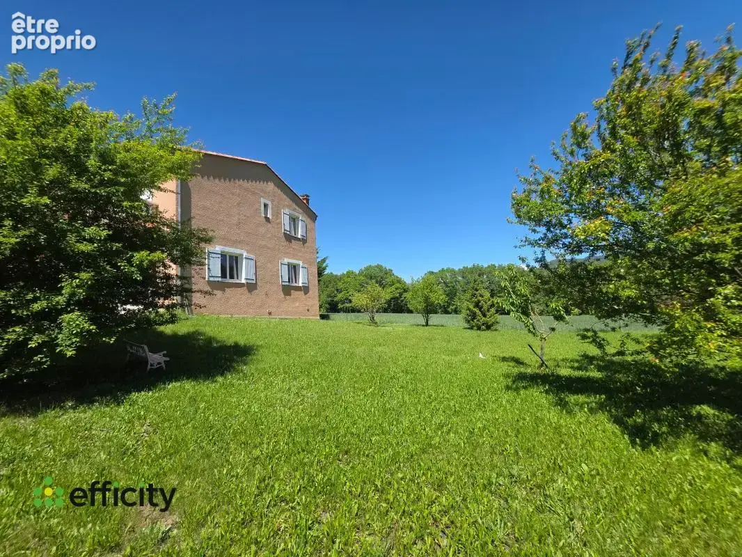Maison 8 pièces 245 m² à vendre à Marcoux (04420) - photo 18