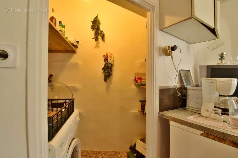 Immeuble de rapport à vendre - LA MOTTE DU CAIRE (04) - photo 19