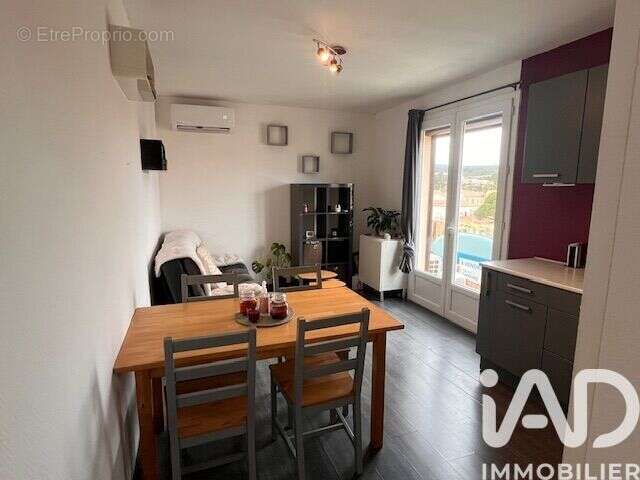 Photo 7 - Appartement à NARBONNE