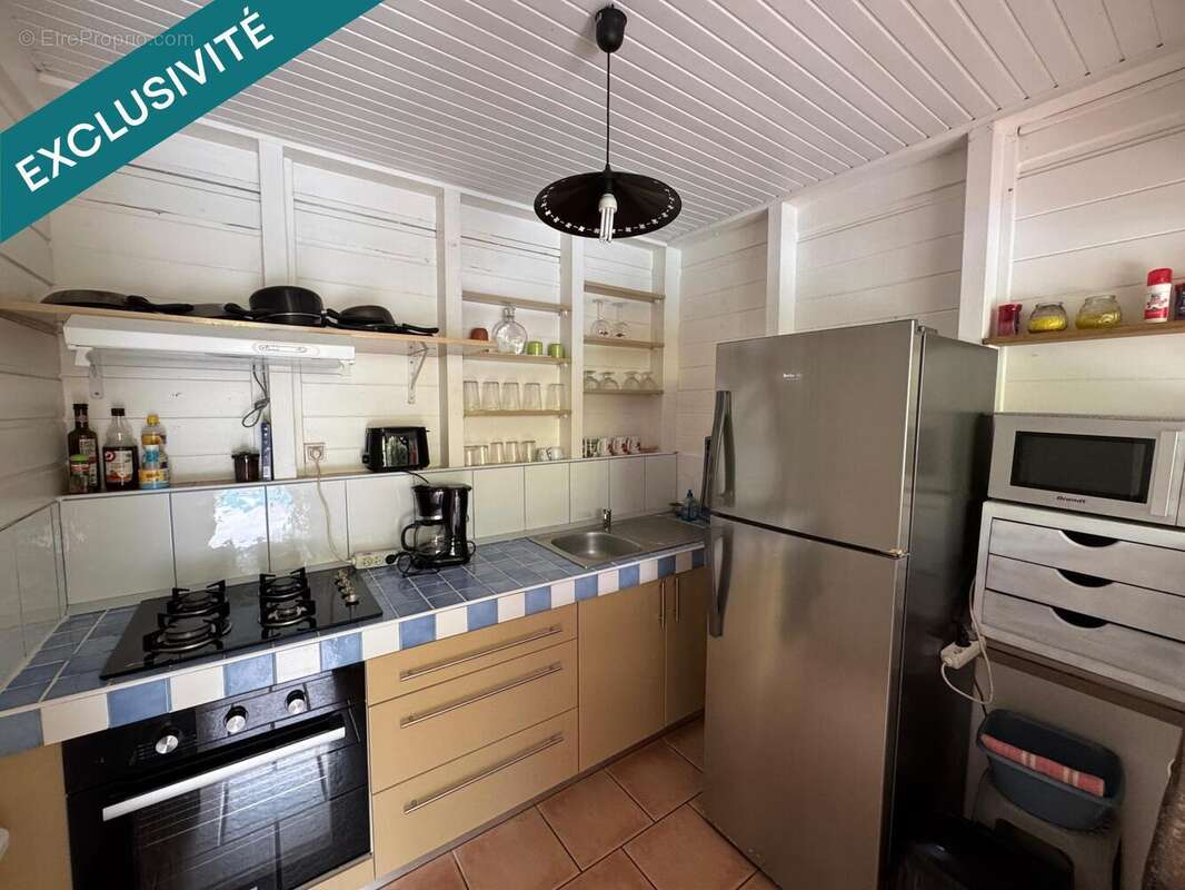 Maison 60 m² à Le Diamant  - photo 4