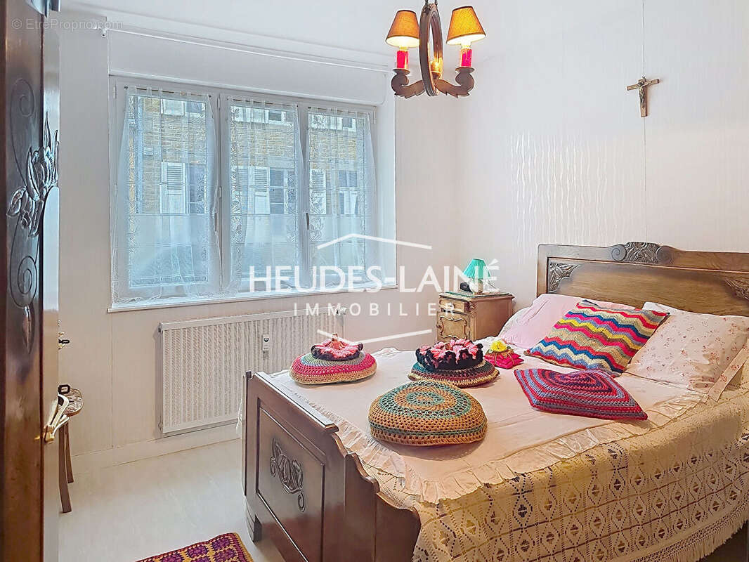 Appartement à AVRANCHES