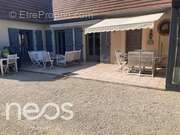 Maison à FARGES-EN-SEPTAINE