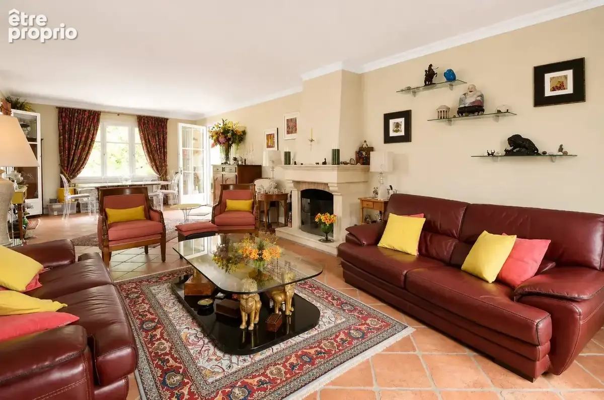 Coup de coeur appartement 107 m² - photo 4