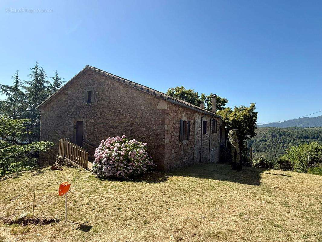 Maison À Vendre - photo 2