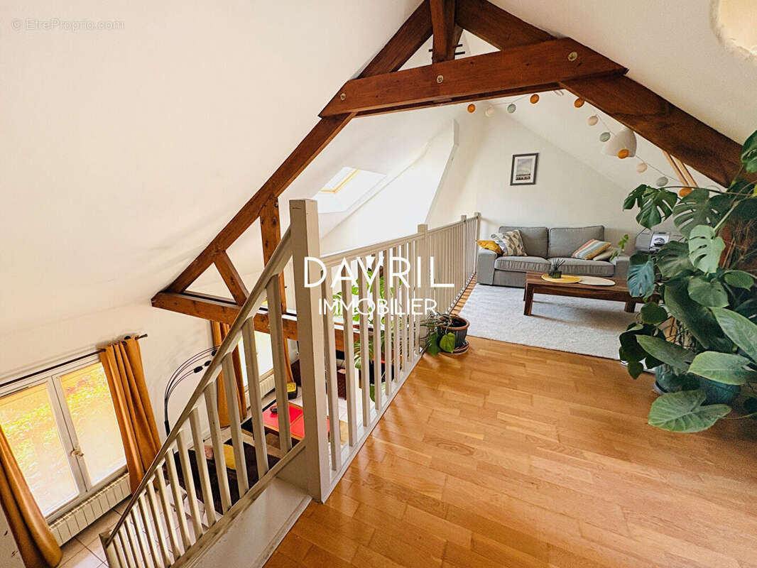 Maison familiale de caractère en lisière de forêt ? Environnement exceptionnel et sans vis-à-vis - photo 16