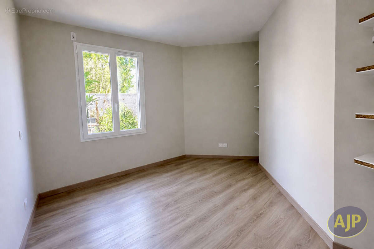 Maison à CASTELNAU-DE-MEDOC